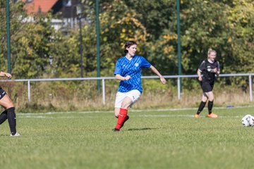 Bild 20 - F Holstein Kiel 2 - SSG Rot-Schwarz Kiel 2 : Ergebnis: 5:0